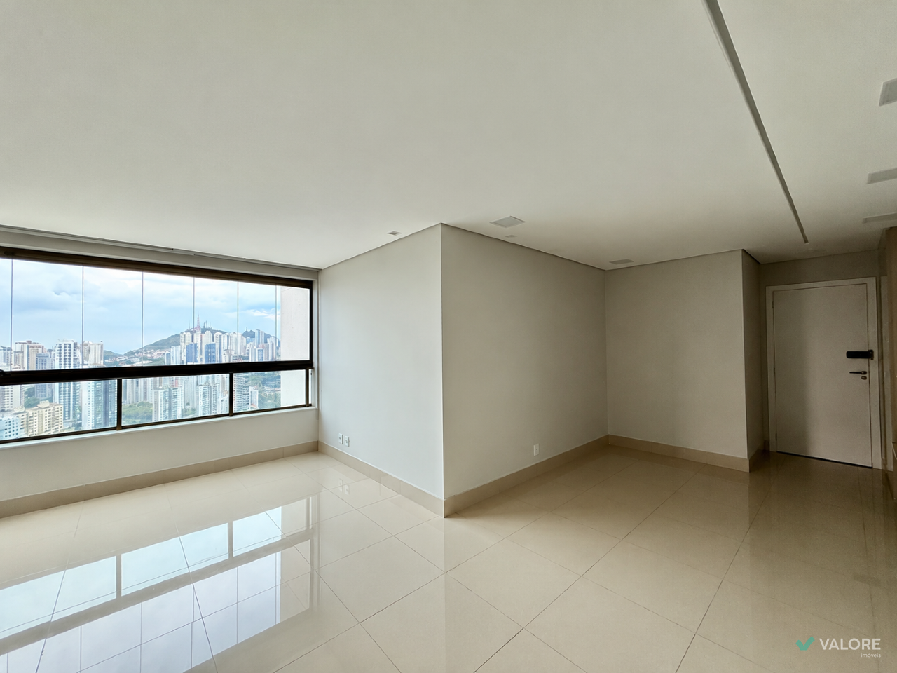 Apartamento 2 quartos à venda no Vila da Serra: 