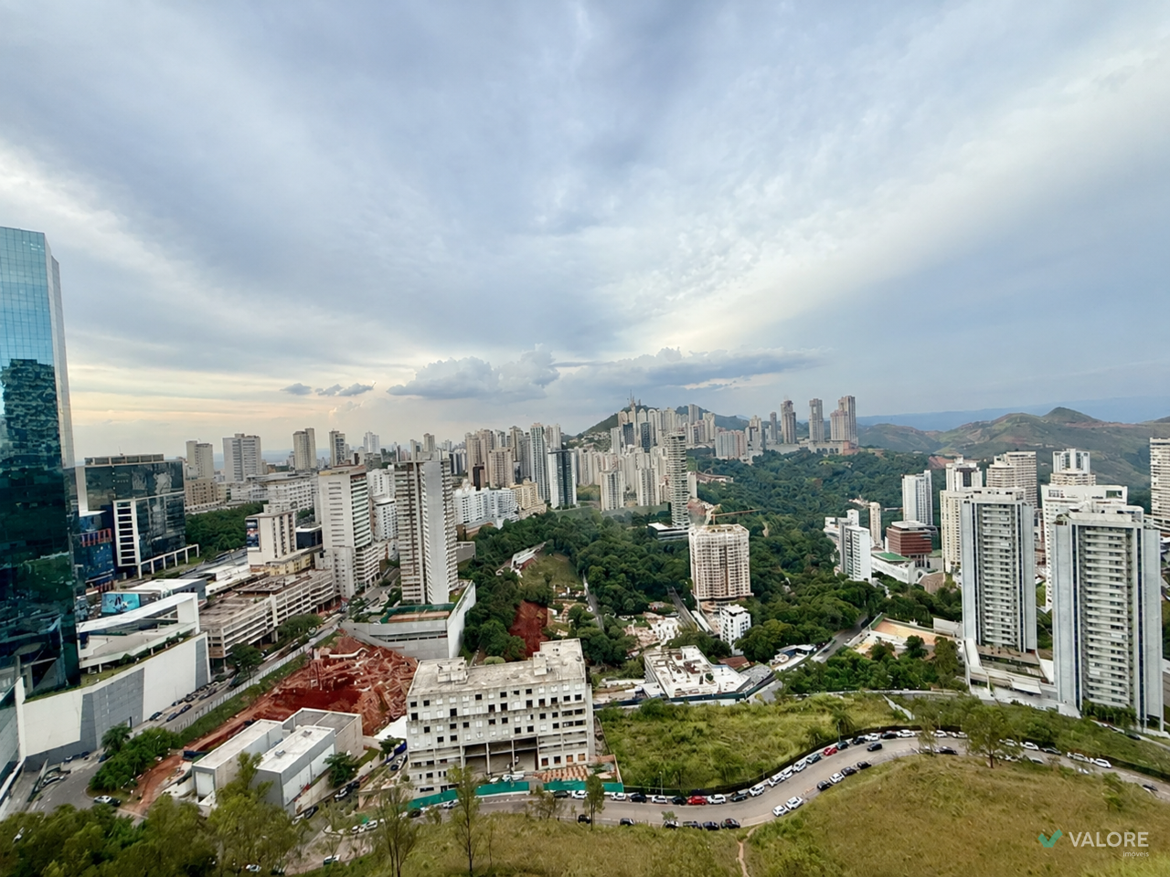 Apartamento 2 quartos à venda no Vila da Serra: 