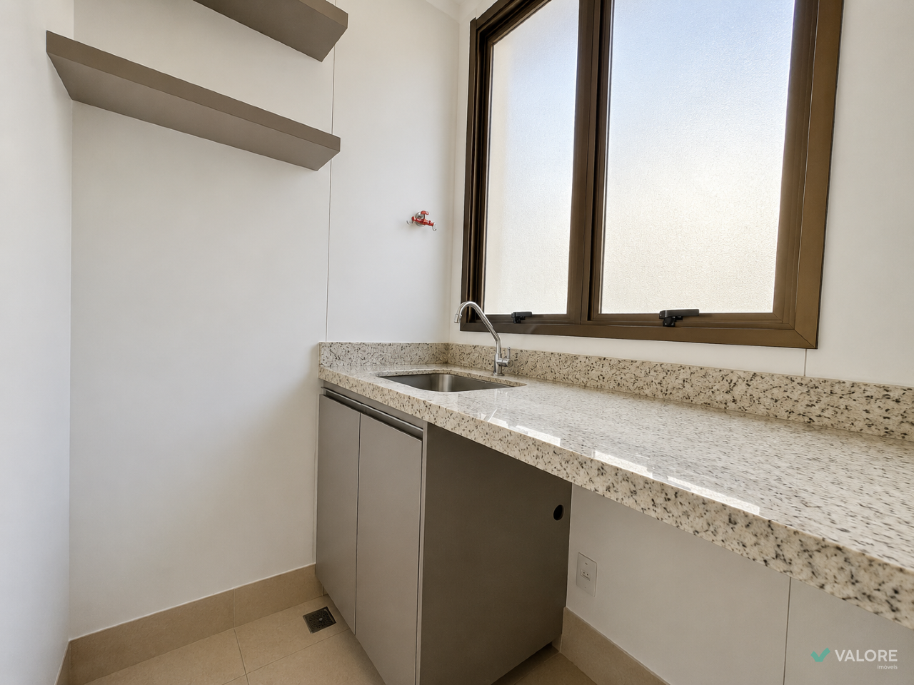 Apartamento 2 quartos à venda no Vila da Serra: 