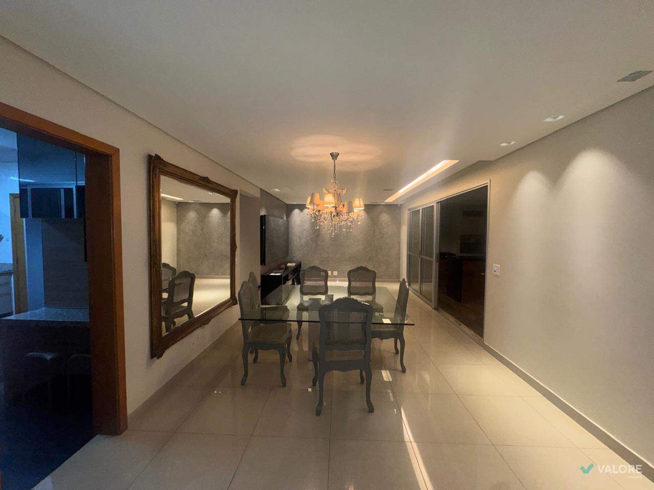 Apartamento 3 quartos à venda no Vila da Serra: 