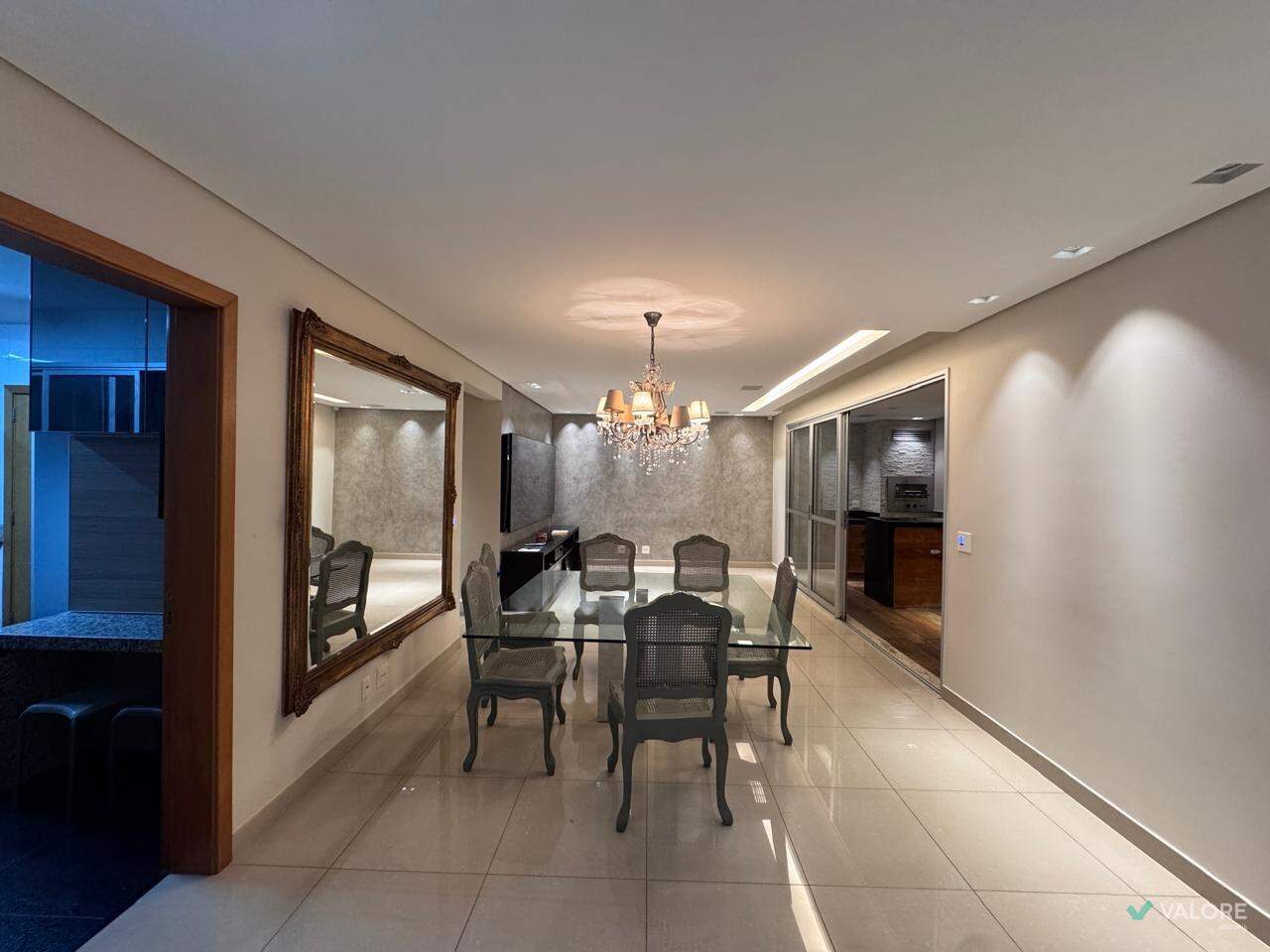 Apartamento 3 quartos à venda no Vila da Serra: 