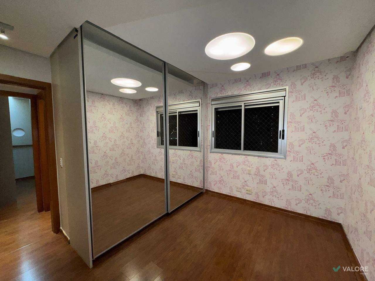 Apartamento 3 quartos à venda no Vila da Serra: 
