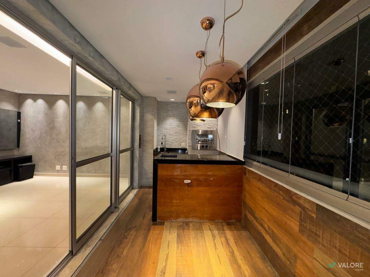 Apartamento 3 quartos à venda no Vila da Serra: 