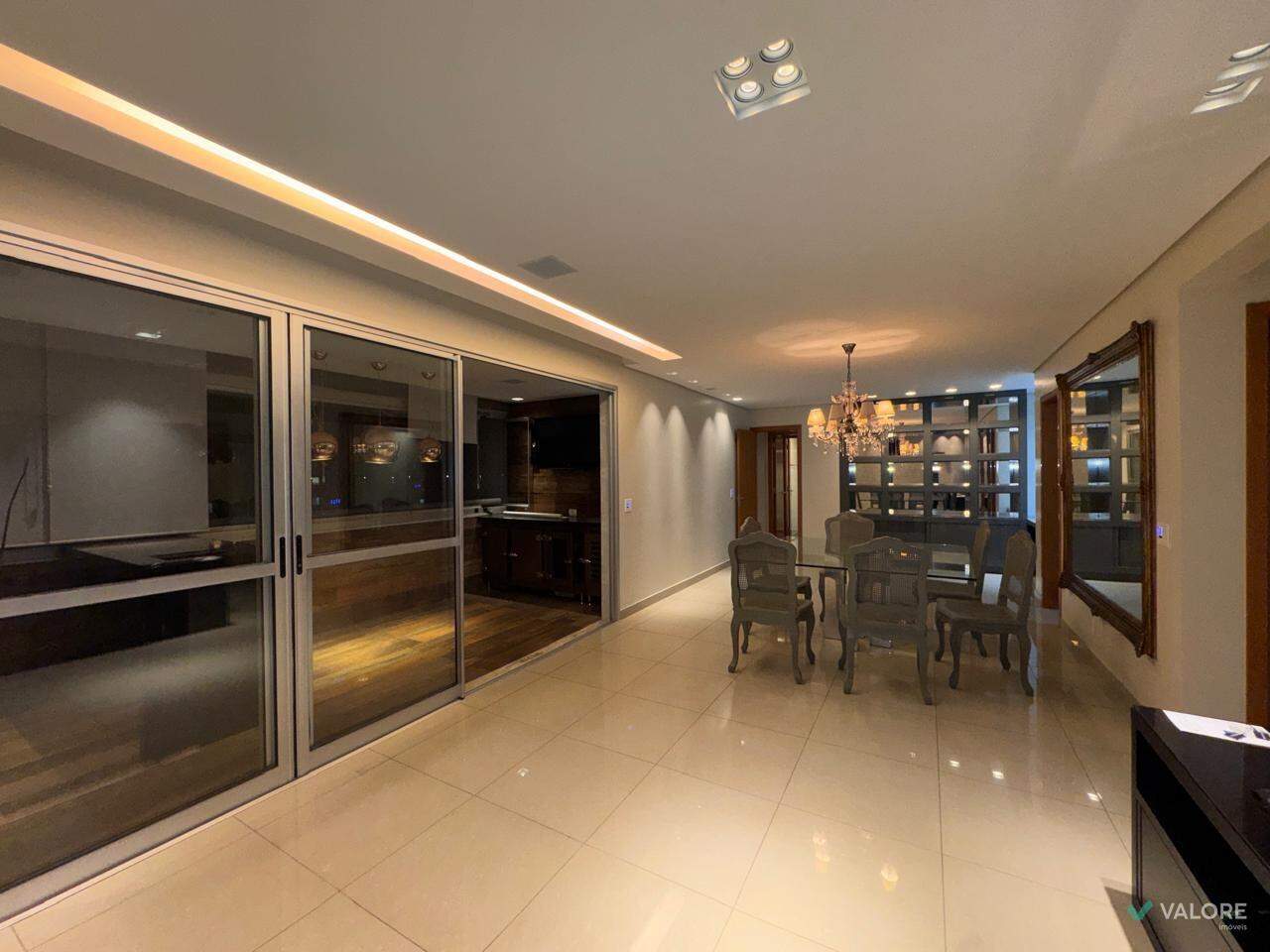 Apartamento 3 quartos à venda no Vila da Serra: 