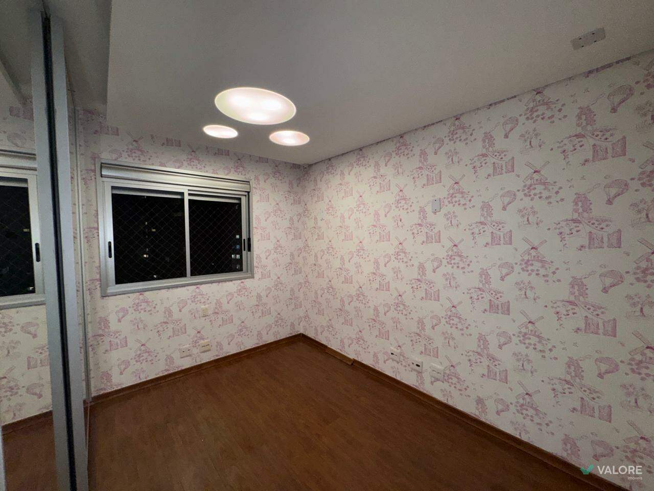 Apartamento 3 quartos à venda no Vila da Serra: 