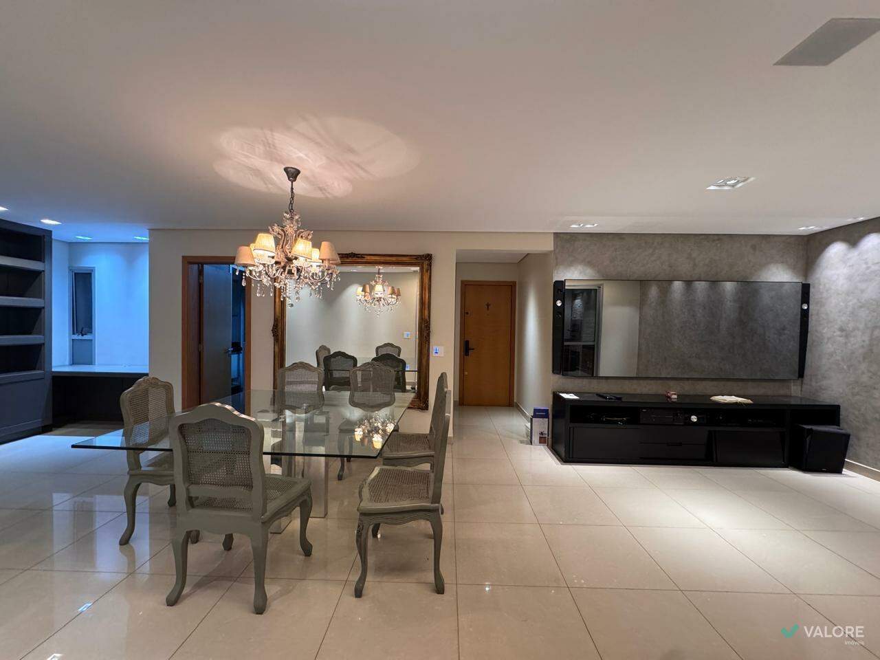 Apartamento 3 quartos à venda no Vila da Serra: 