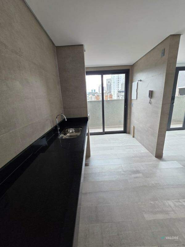 Apartamento 1 quarto à venda no Lourdes: 