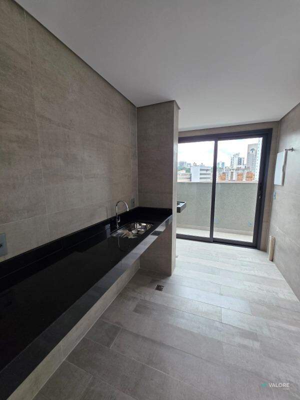 Apartamento 1 quarto à venda no Lourdes: 