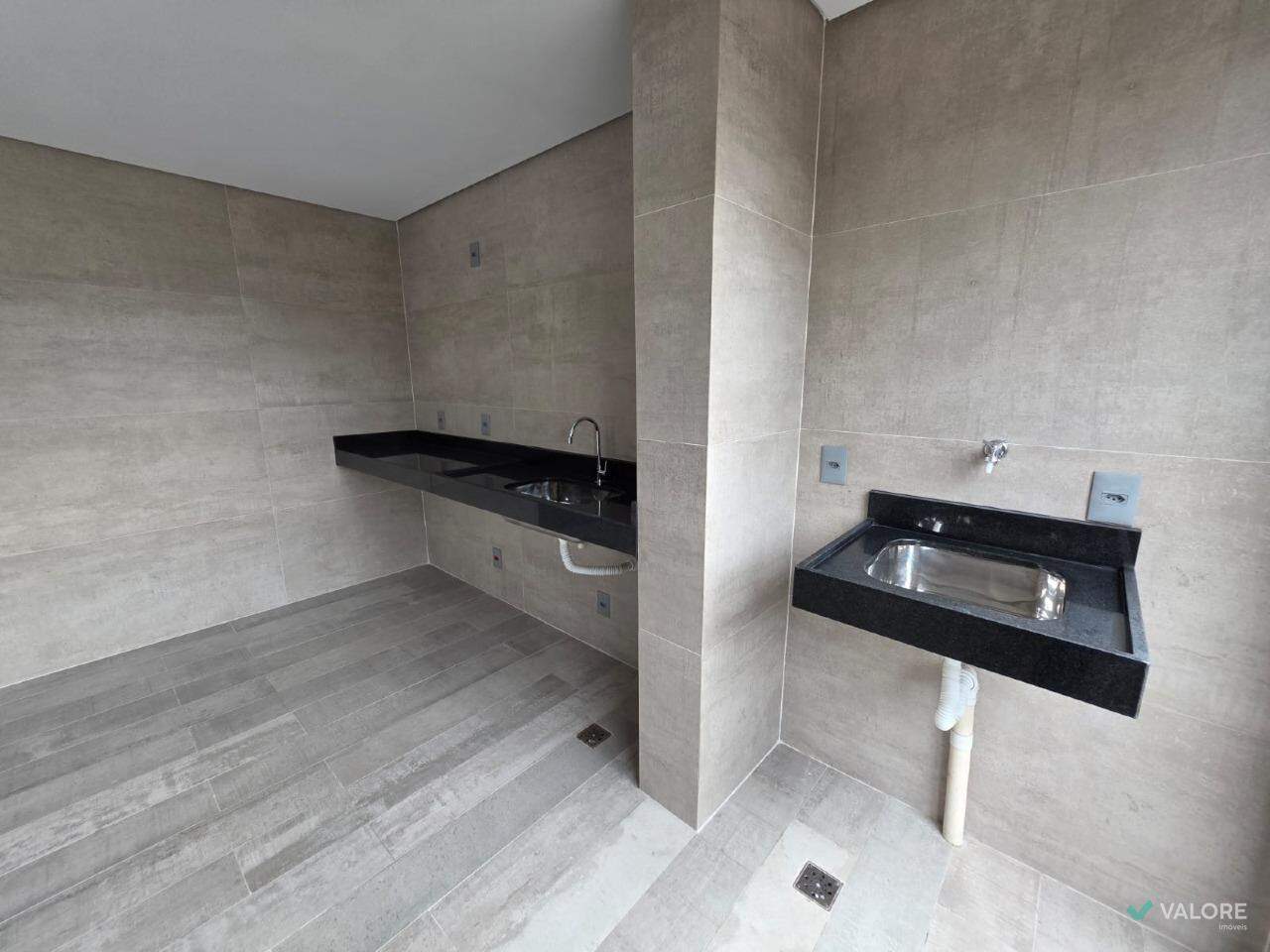 Apartamento 1 quarto à venda no Lourdes: 