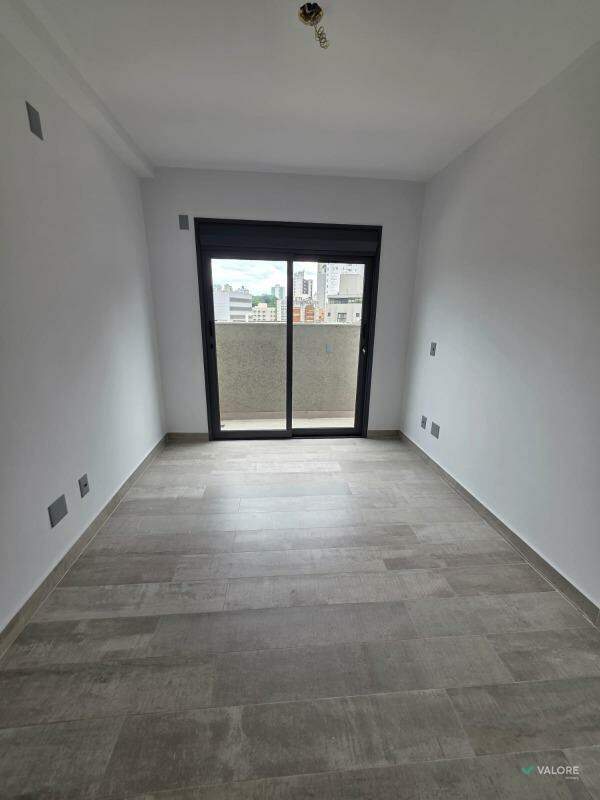Apartamento 1 quarto à venda no Lourdes: 
