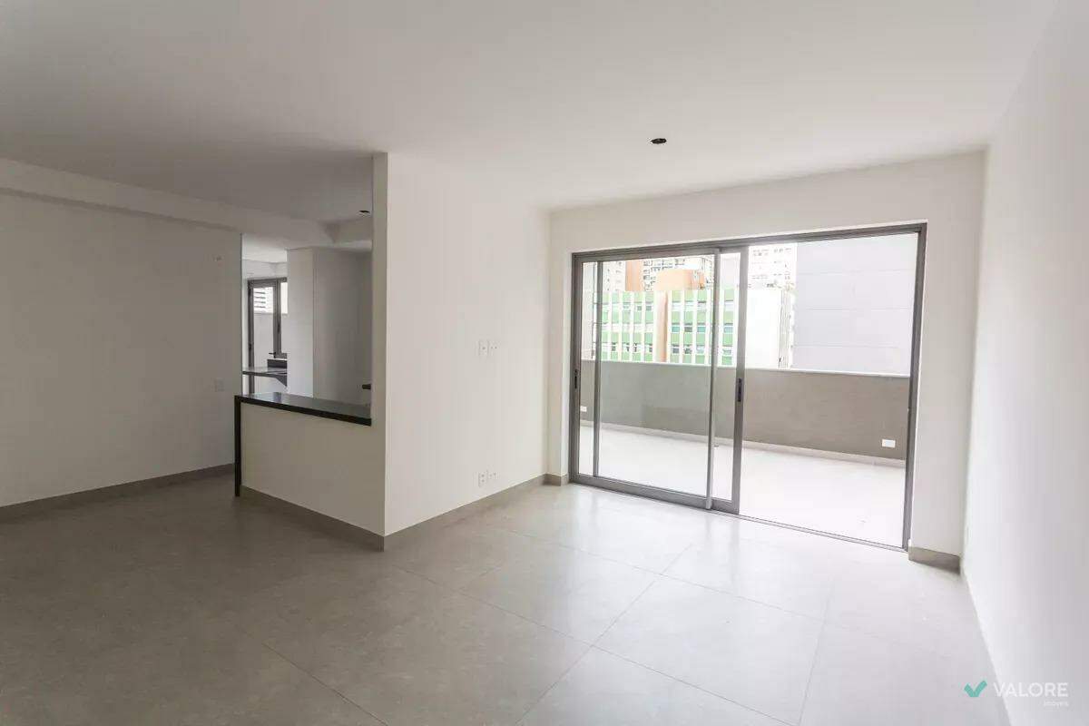 Apartamento com área privativa 2 quartos à venda no Savassi: 