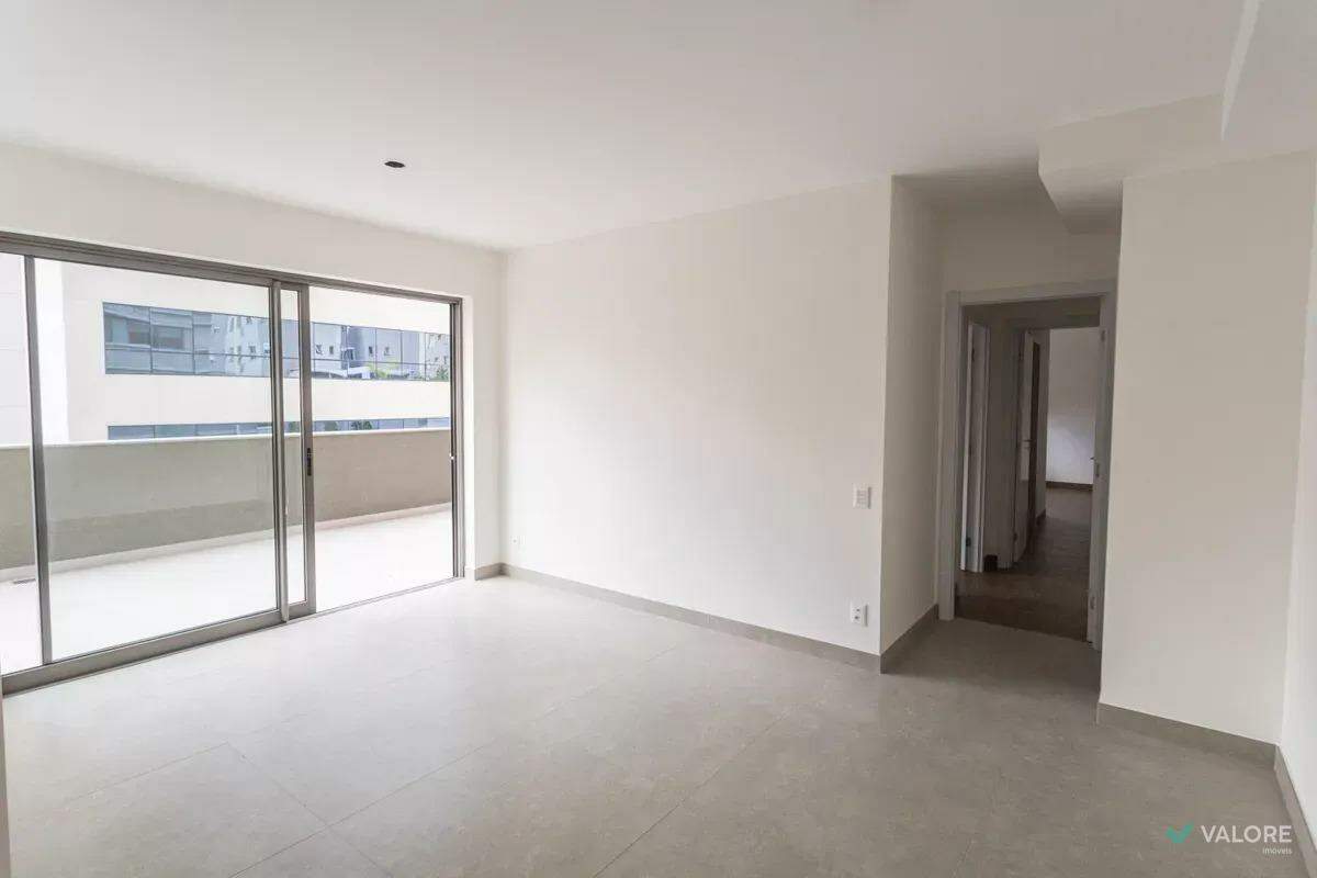Apartamento com área privativa 2 quartos à venda no Savassi: 