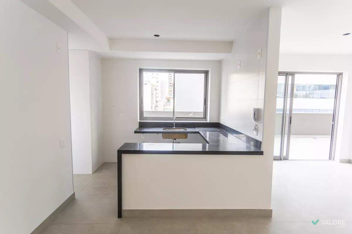Apartamento com área privativa 2 quartos à venda no Savassi: 