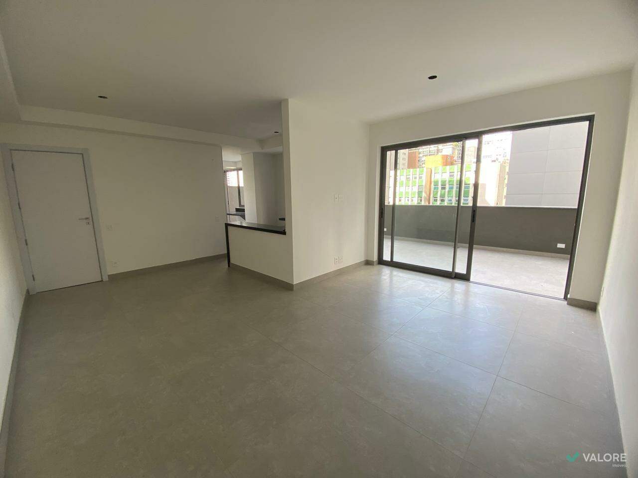 Apartamento com área privativa 2 quartos à venda no Savassi: 
