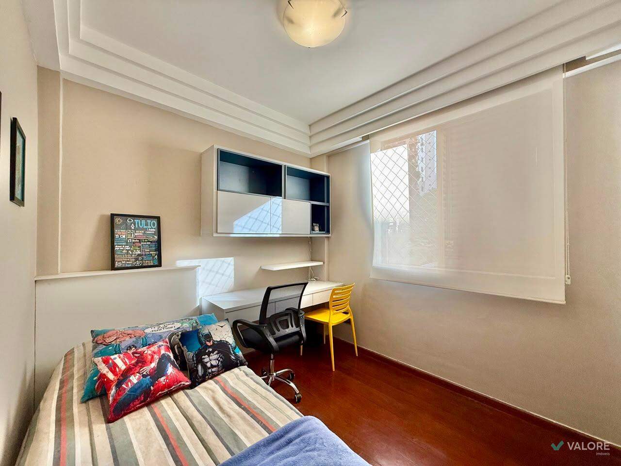 Apartamento 4 quartos à venda no Luxemburgo: 