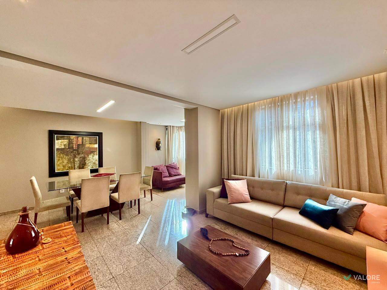 Apartamento 4 quartos à venda no Luxemburgo: 