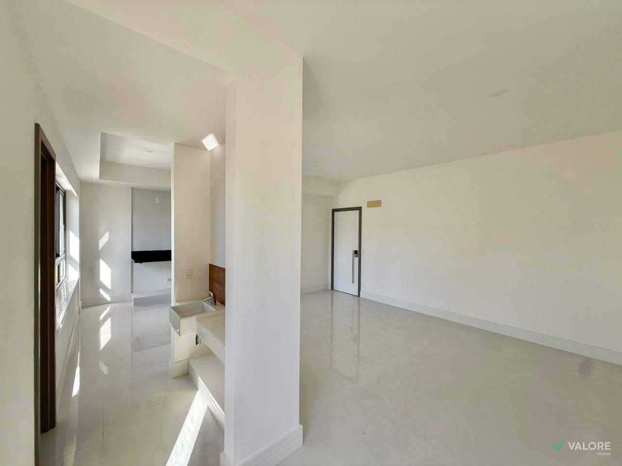 Apartamento 1 quarto à venda no Savassi: 