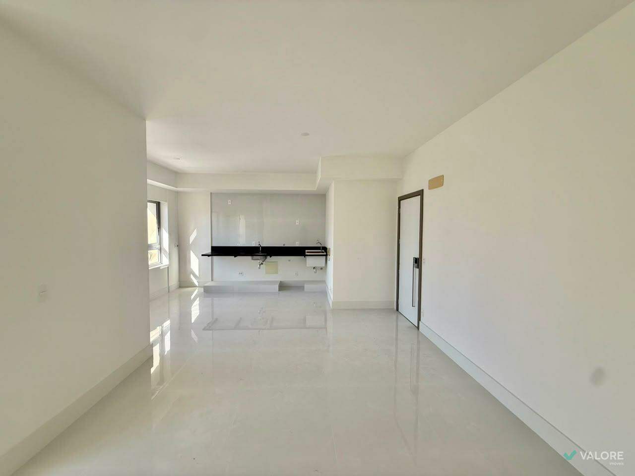 Apartamento 1 quarto à venda no Savassi: 
