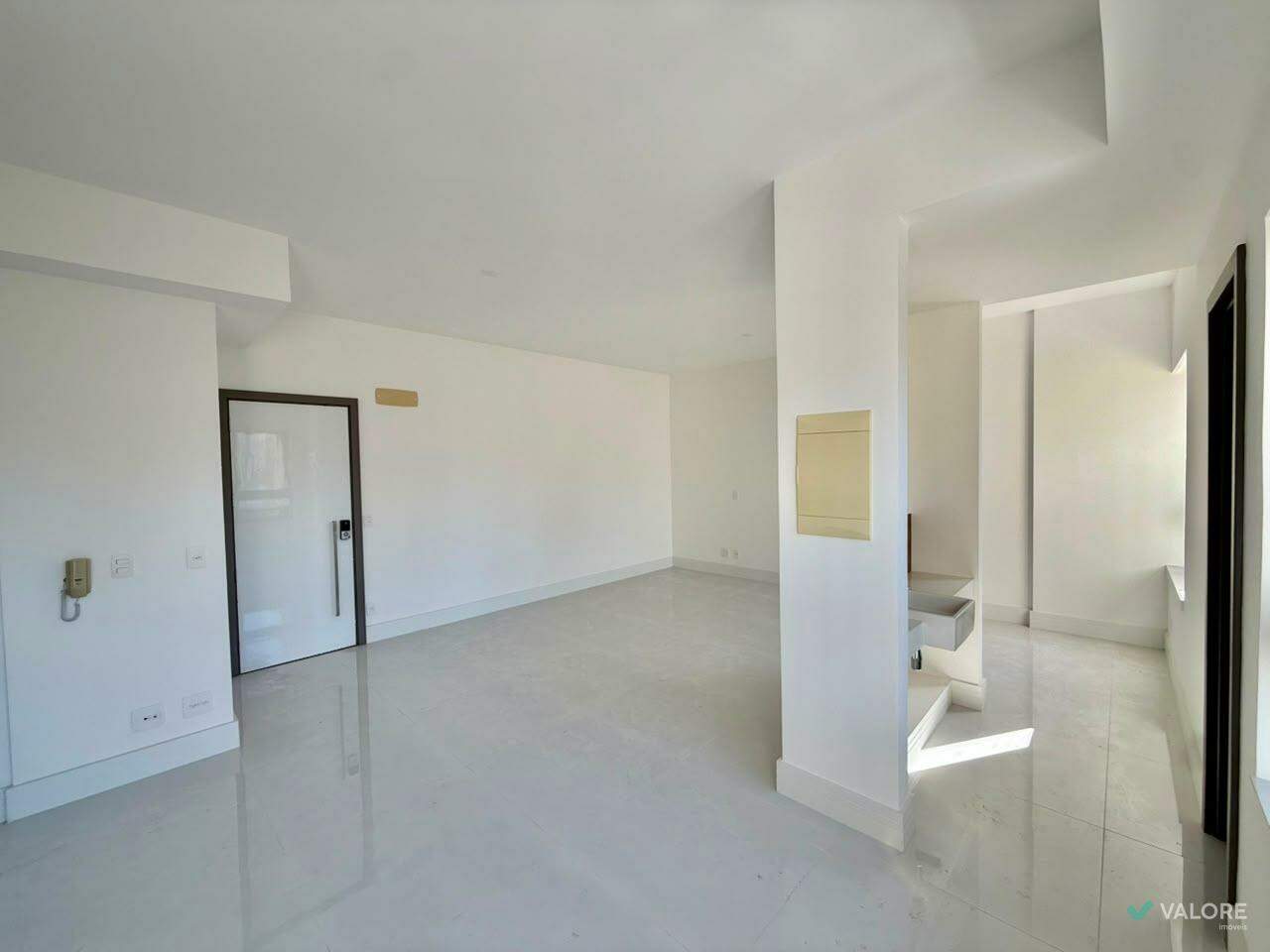 Apartamento 1 quarto à venda no Savassi: 