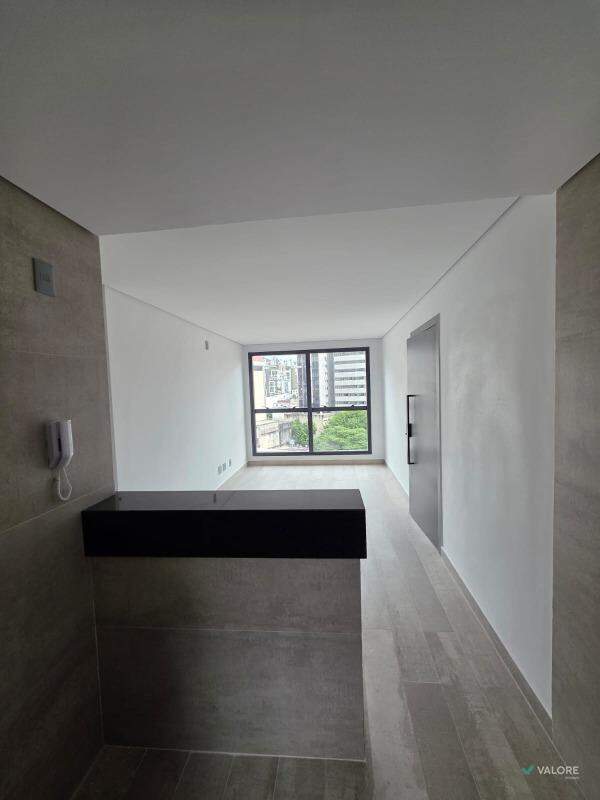 Apartamento 2 quartos à venda no Lourdes: 