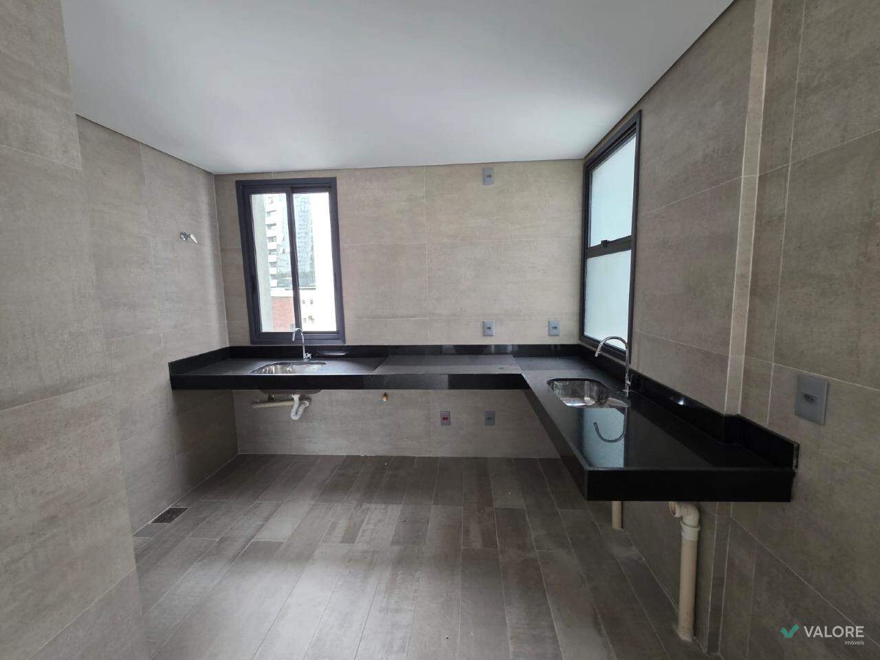 Apartamento 2 quartos à venda no Lourdes: 