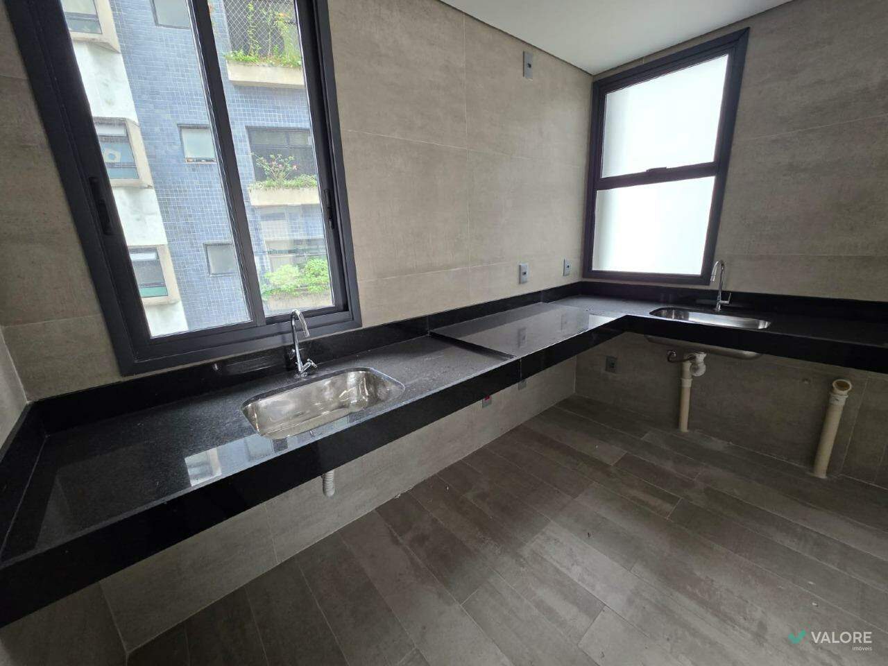 Apartamento 2 quartos à venda no Lourdes: 