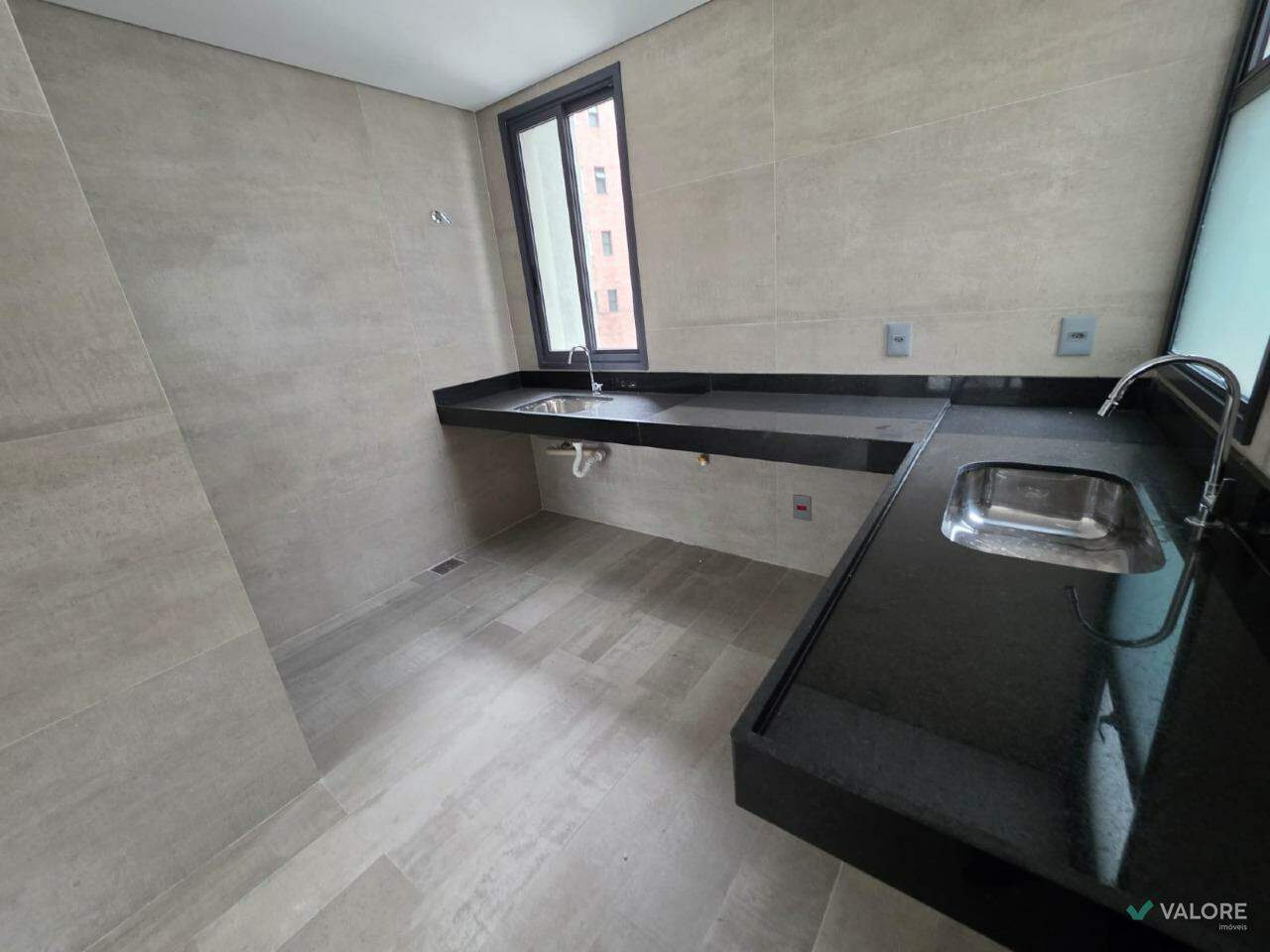 Apartamento 2 quartos à venda no Lourdes: 
