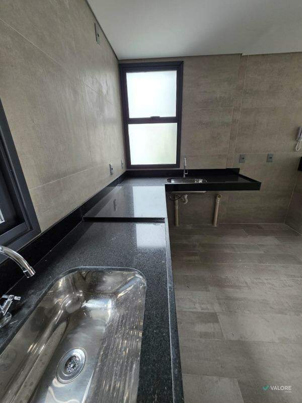 Apartamento 2 quartos à venda no Lourdes: 