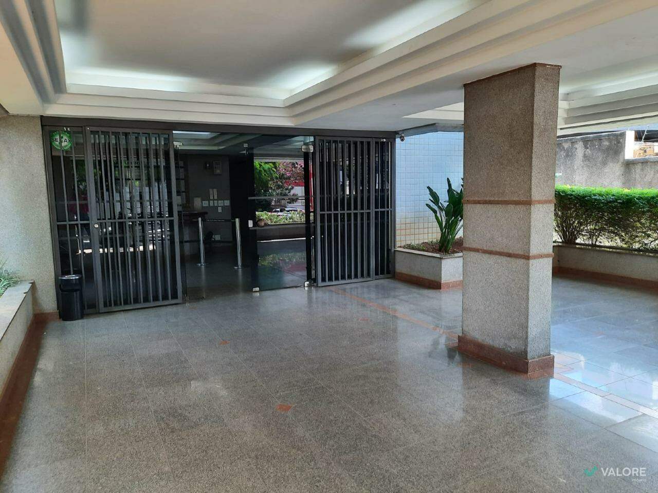 Sala à venda no Santa Efigênia: 