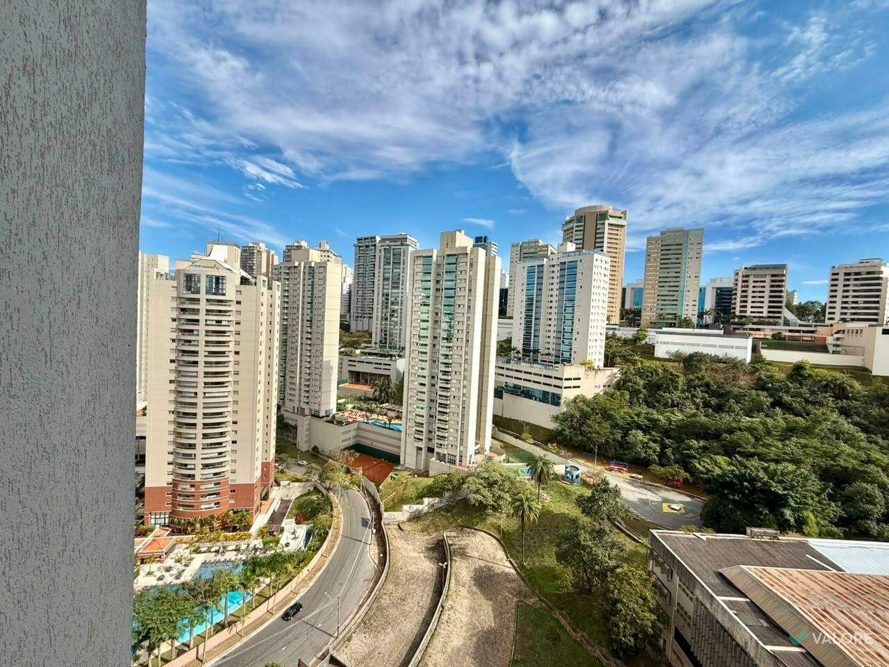 Apartamento 3 quartos à venda no Vila da Serra: 