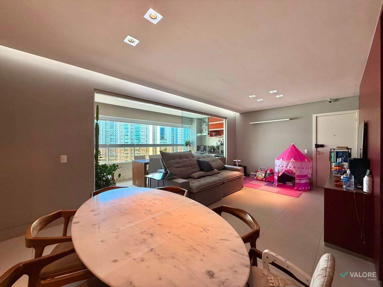 Apartamento 3 quartos à venda no Vila da Serra: 