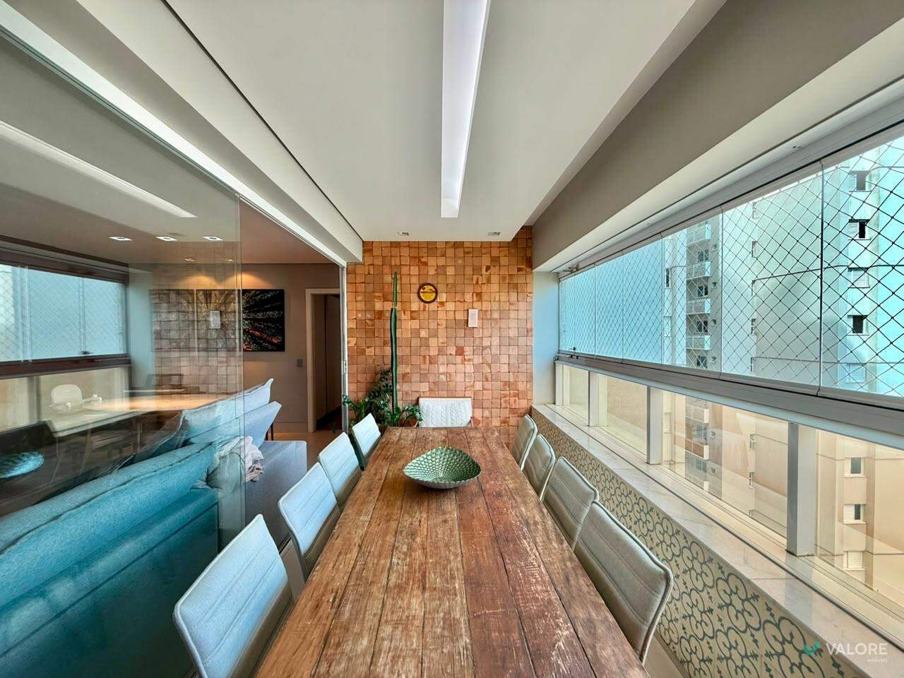 Apartamento 3 quartos à venda no Vila da Serra: 