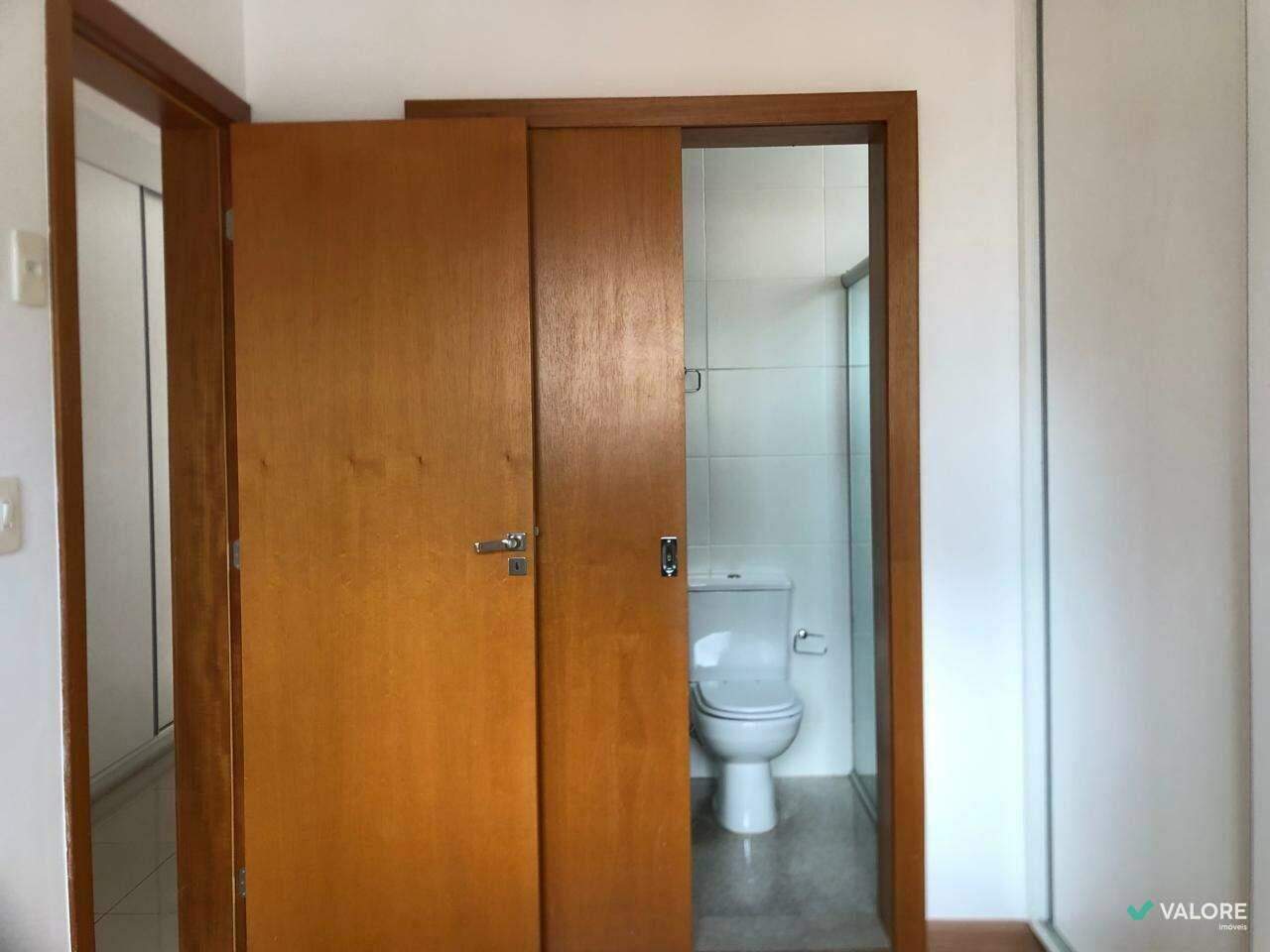 Cobertura 3 quartos à venda no Serra: 