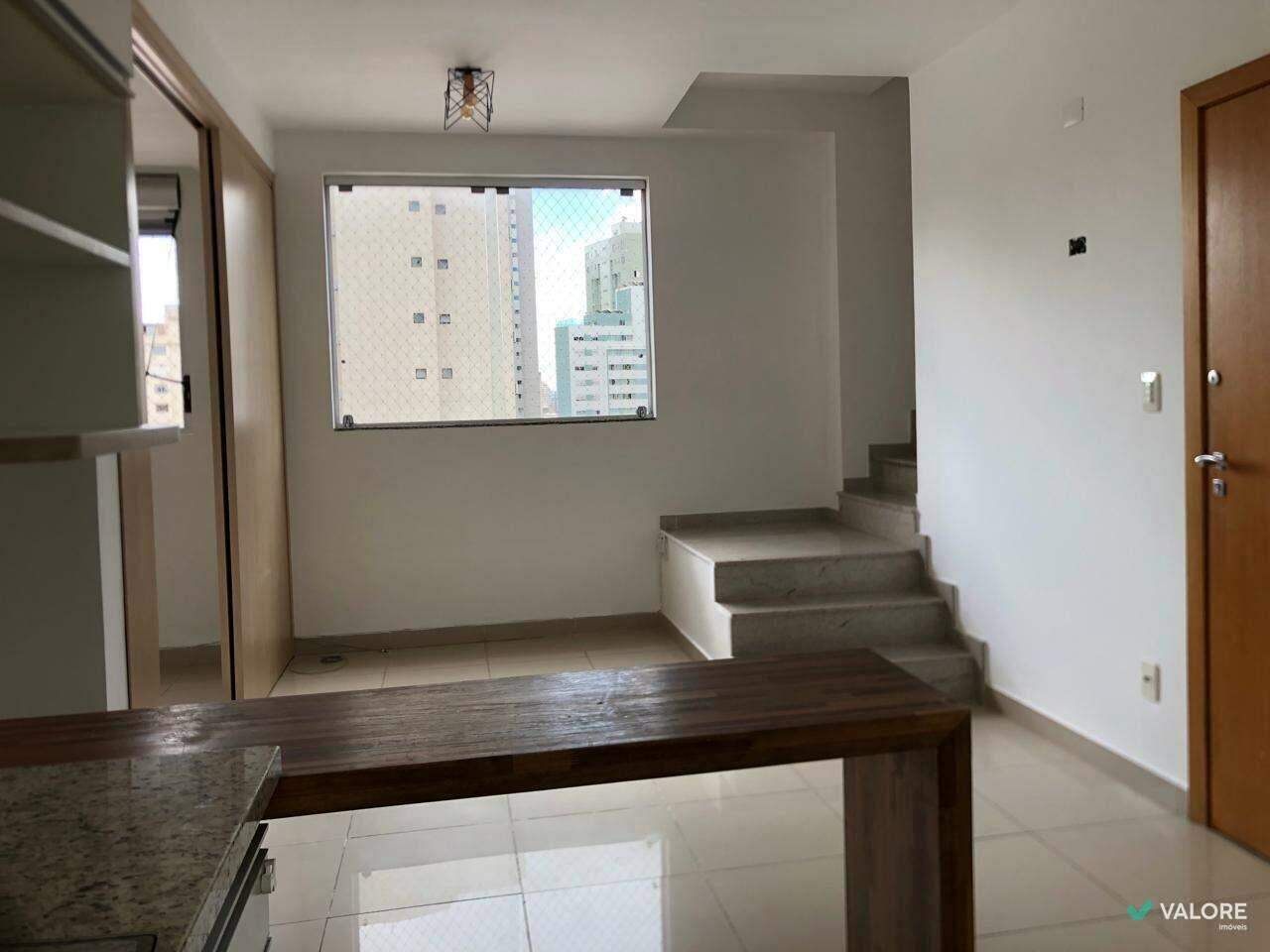 Cobertura 3 quartos à venda no Serra: 