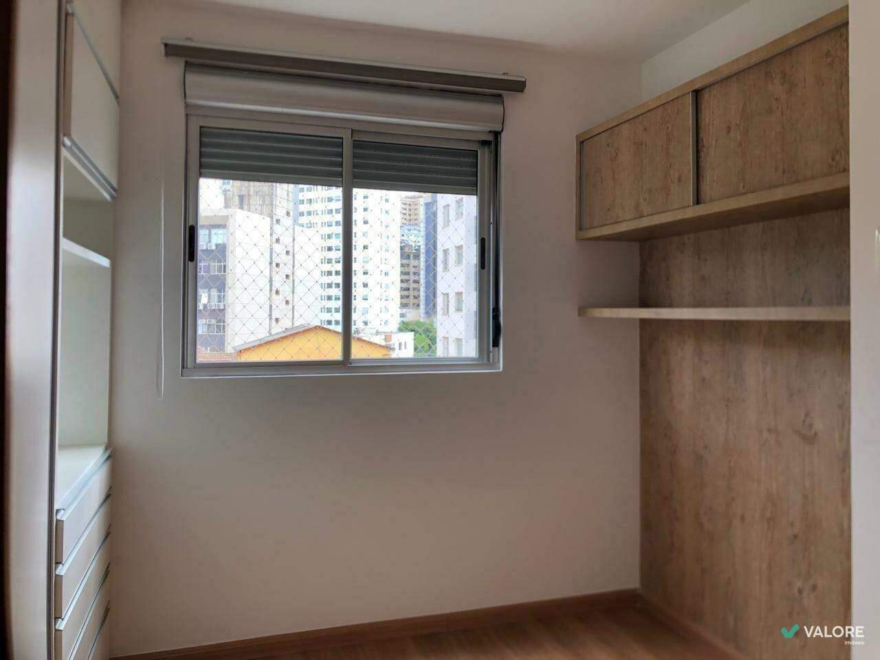 Cobertura 3 quartos à venda no Serra: 