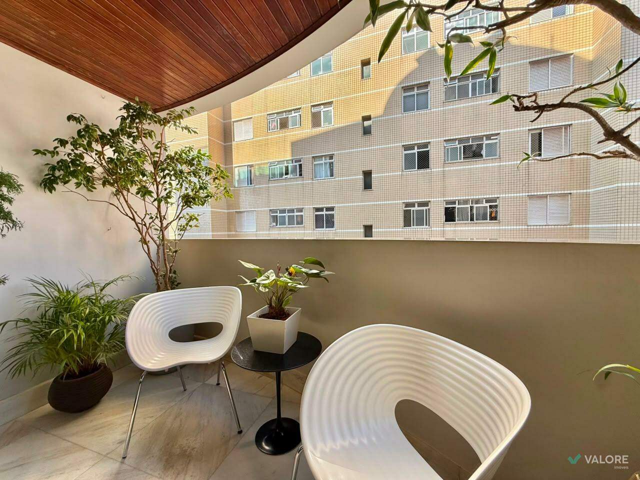 Apartamento 4 quartos à venda no Carmo: 
