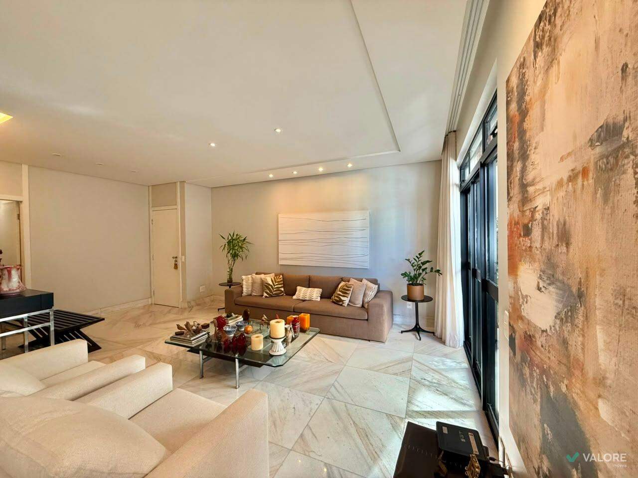 Apartamento 4 quartos à venda no Carmo: 
