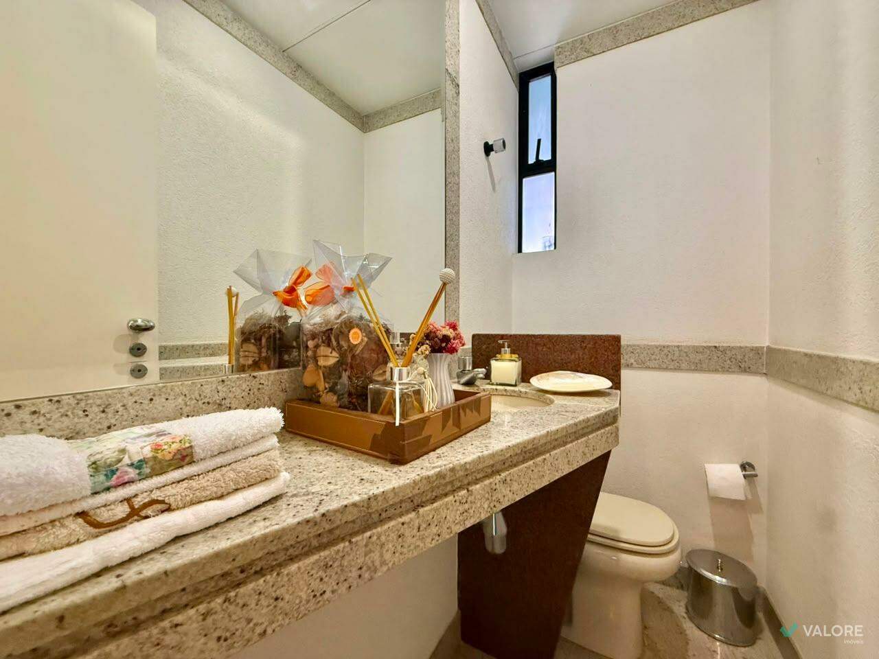 Apartamento 4 quartos à venda no Carmo: 