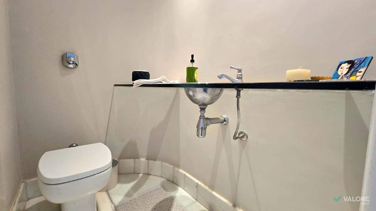 Apartamento 4 quartos à venda no Belvedere: 