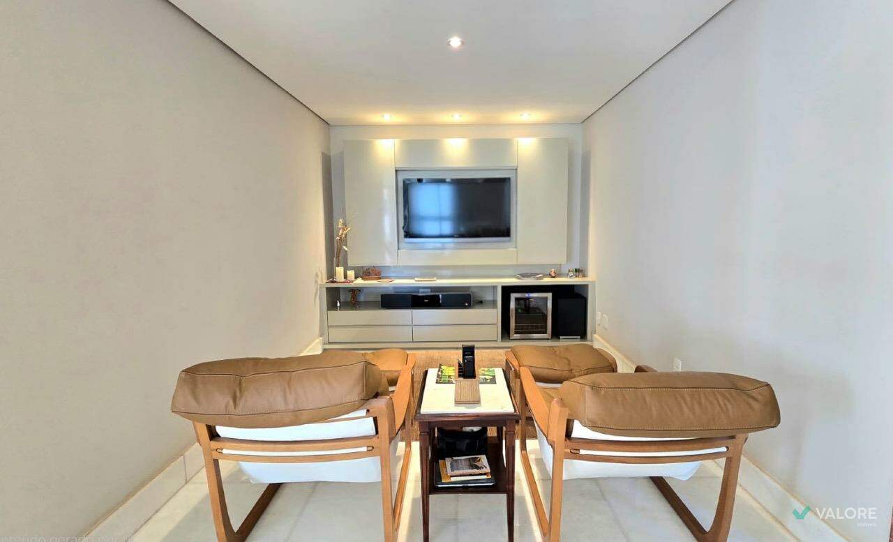 Apartamento 4 quartos à venda no Belvedere: 