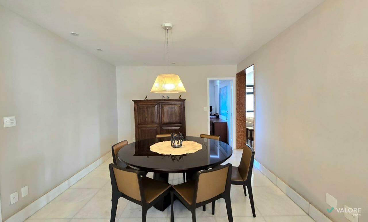 Apartamento 4 quartos à venda no Belvedere: 