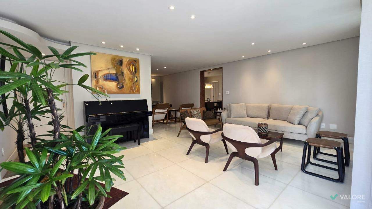 Apartamento 4 quartos à venda no Belvedere: 