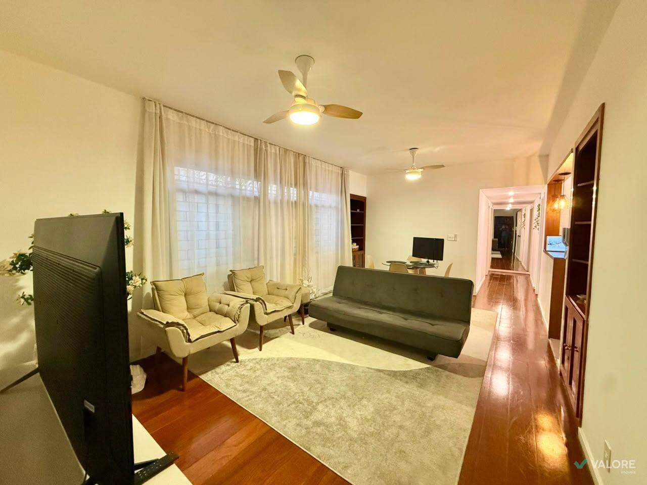 Apartamento 3 quartos à venda no Sion: 