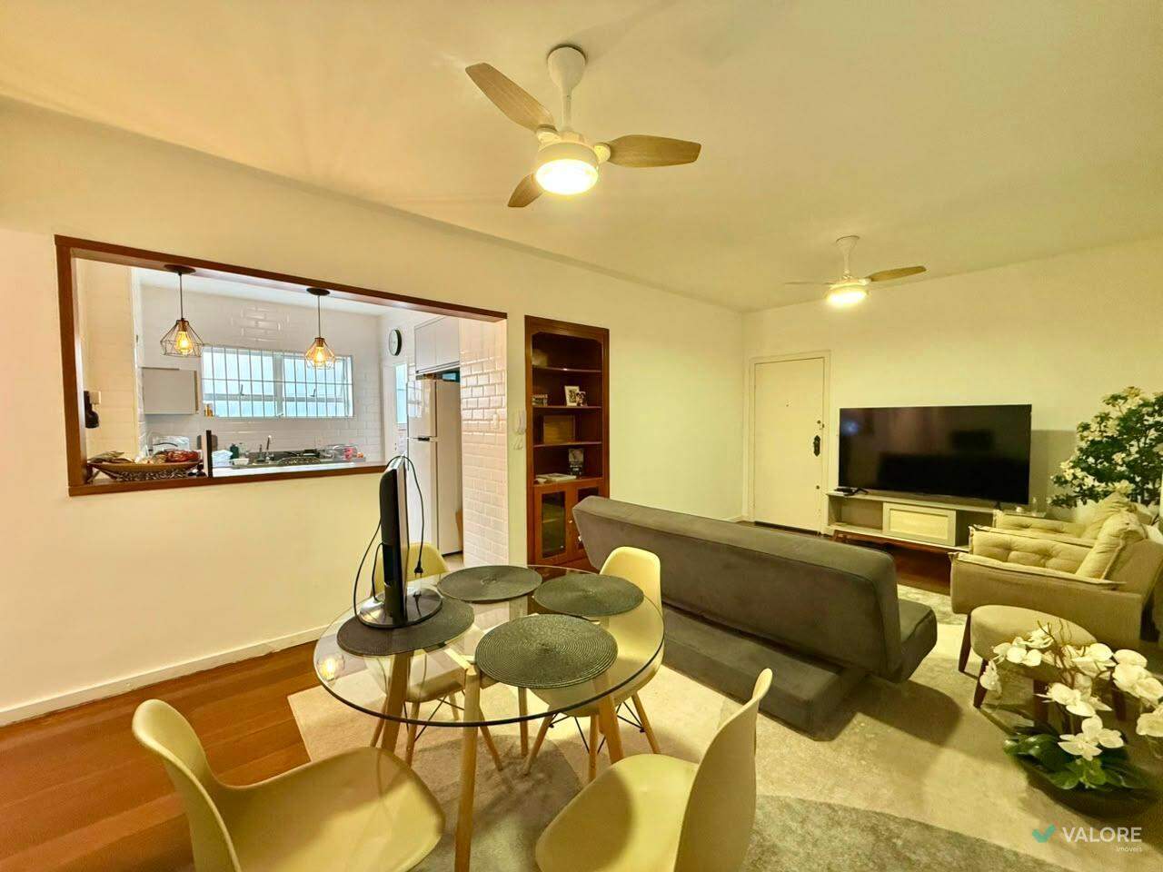 Apartamento 3 quartos à venda no Sion: 
