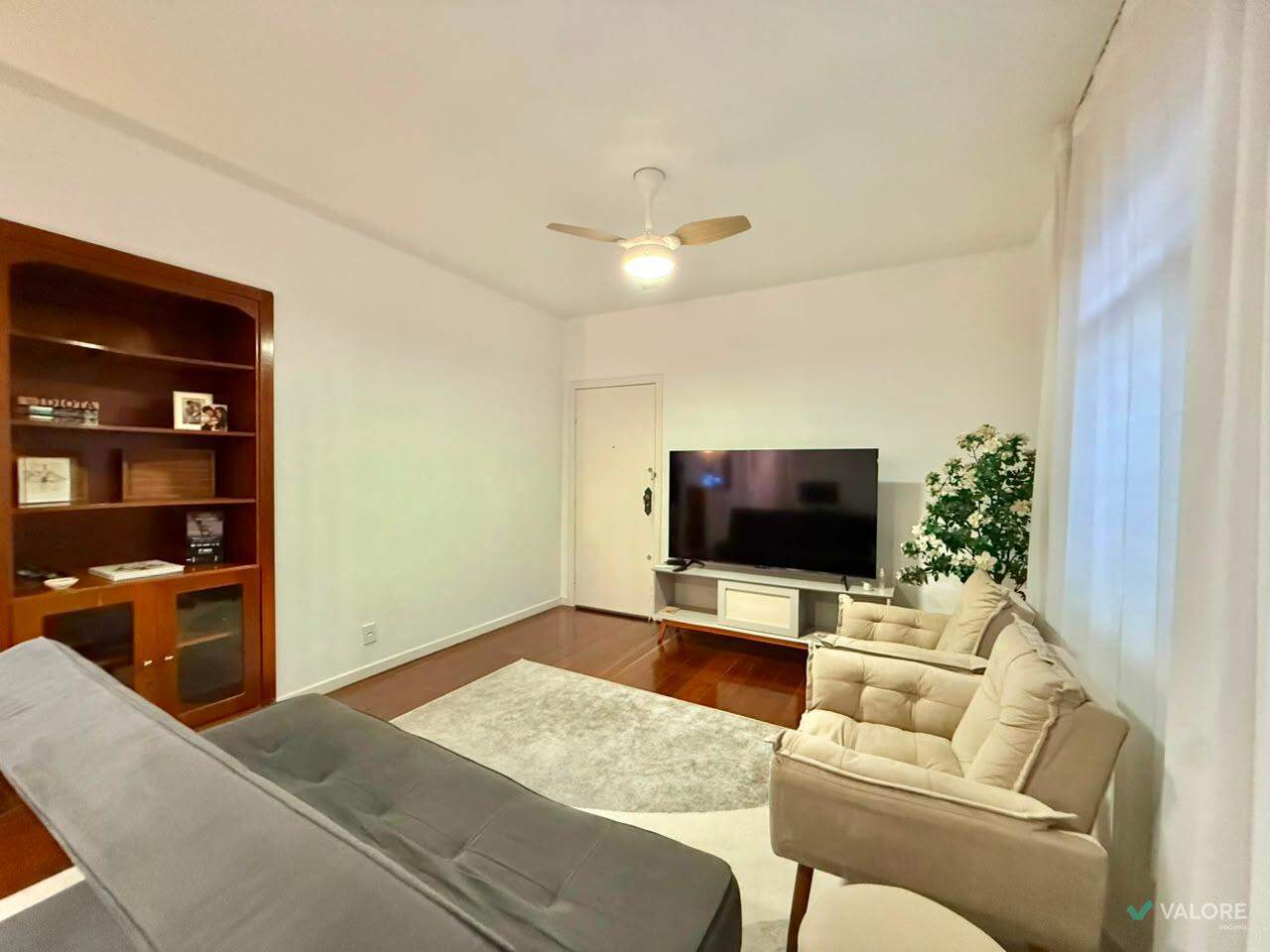 Apartamento 3 quartos à venda no Sion: 