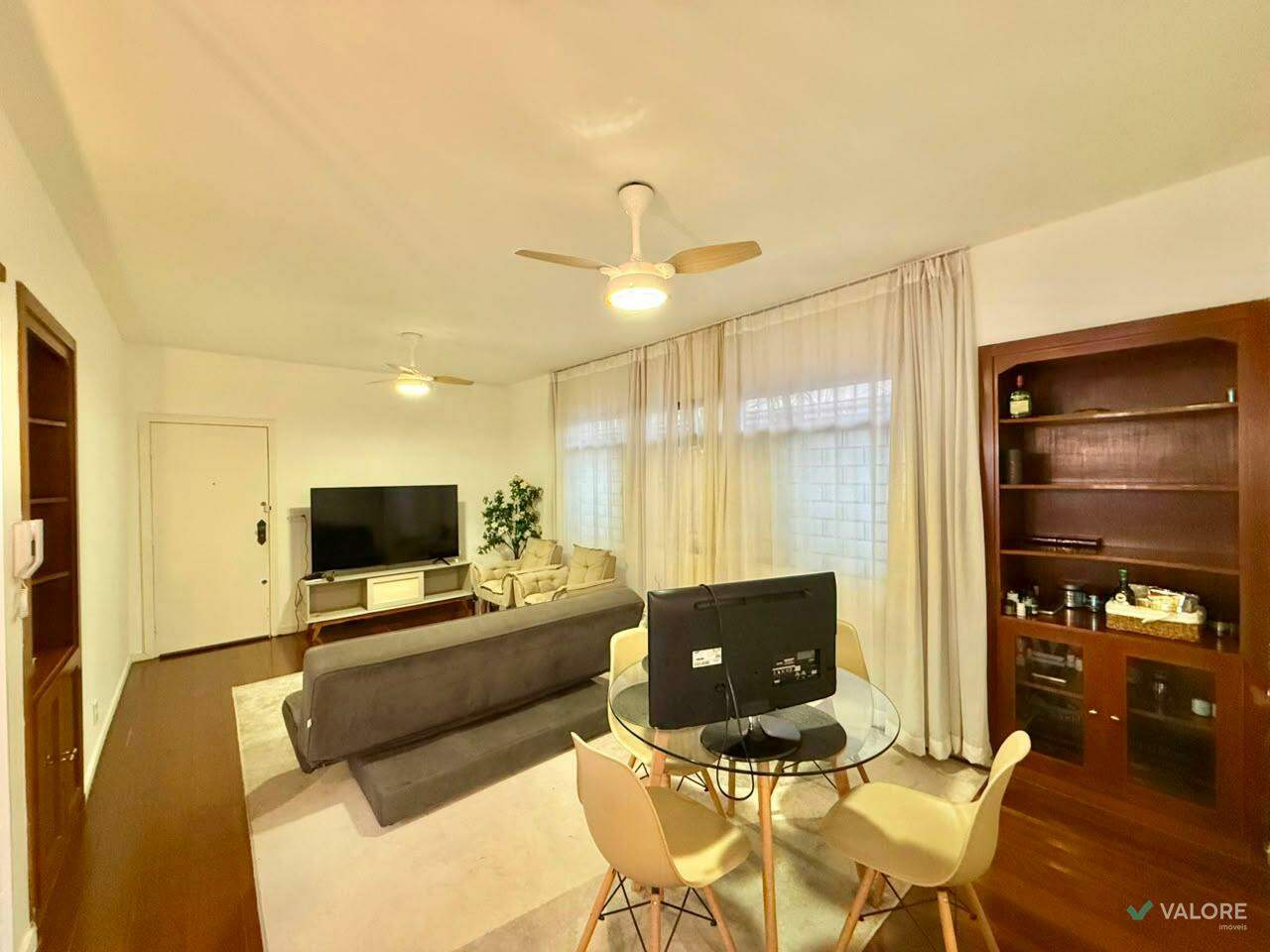 Apartamento 3 quartos à venda no Sion: 