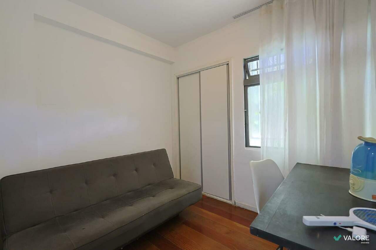 Apartamento 3 quartos à venda no Sion: 