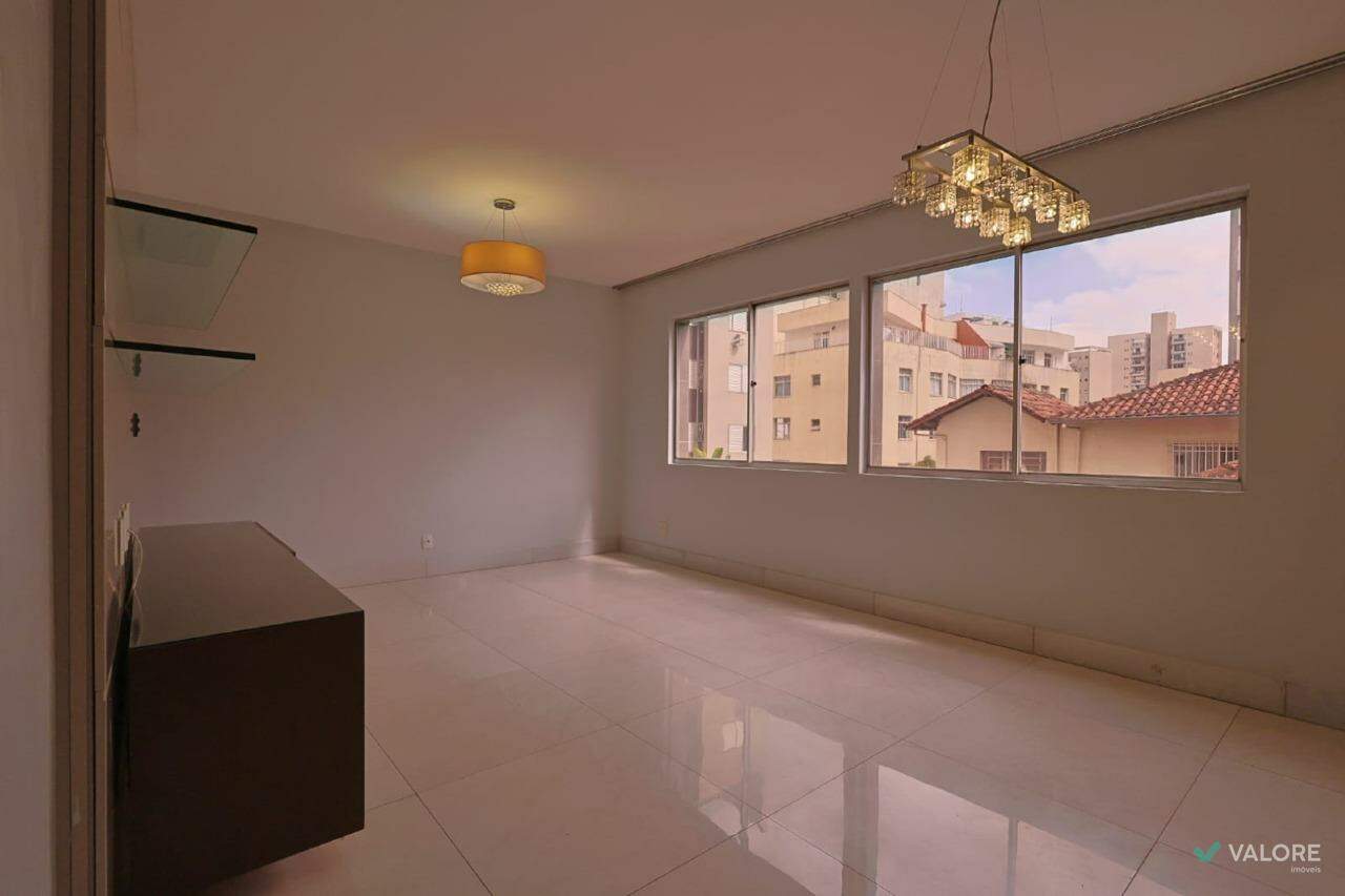Apartamento 3 quartos para aluguel no Serra: 