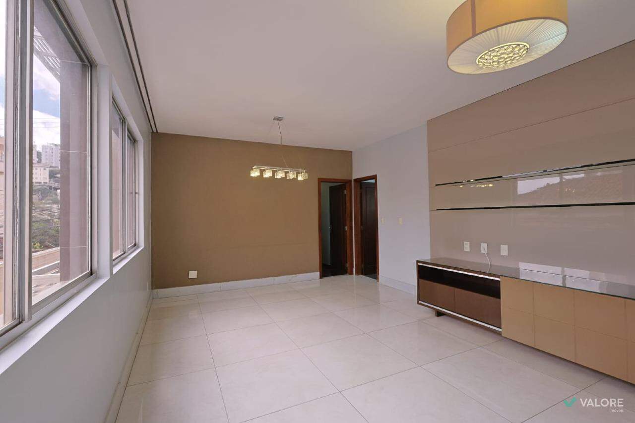 Apartamento 3 quartos para aluguel no Serra: 