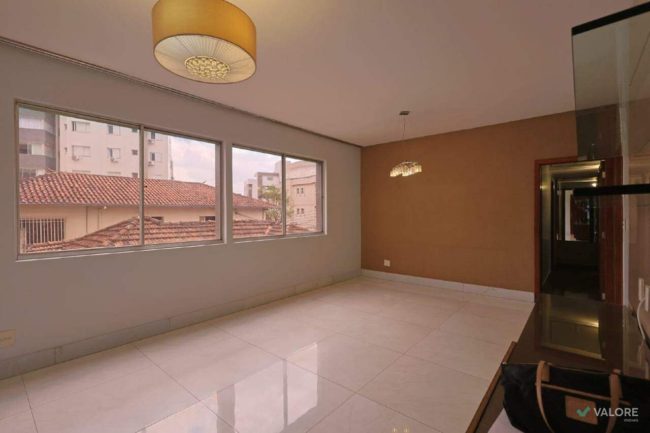 Apartamento 3 quartos para aluguel no Serra: 